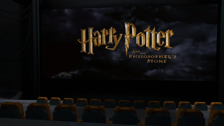 The Perfect Plex VR Setup Using Bigscreen on Meta Quest